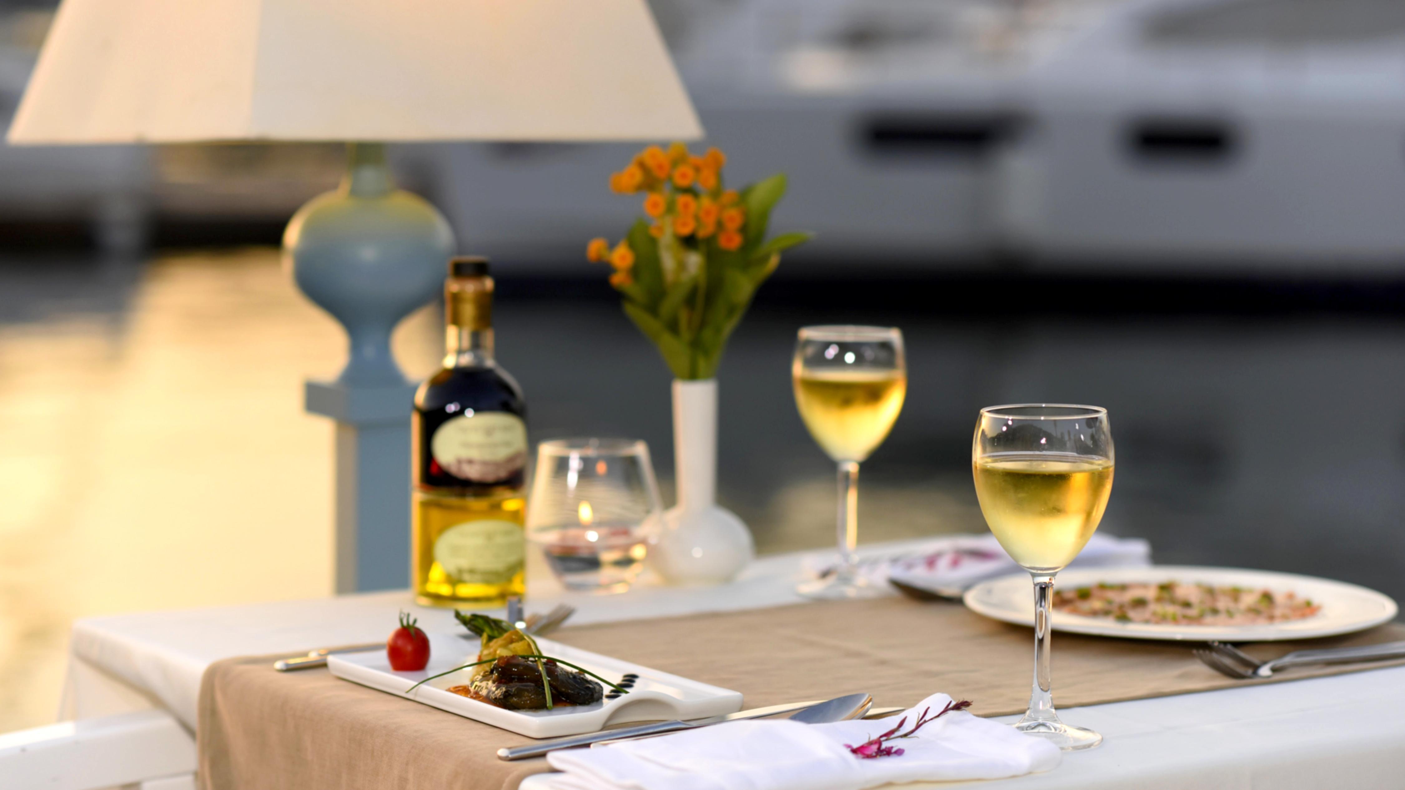 Yacht Classic Hotel - Boutique Class Fethiye Buitenkant foto