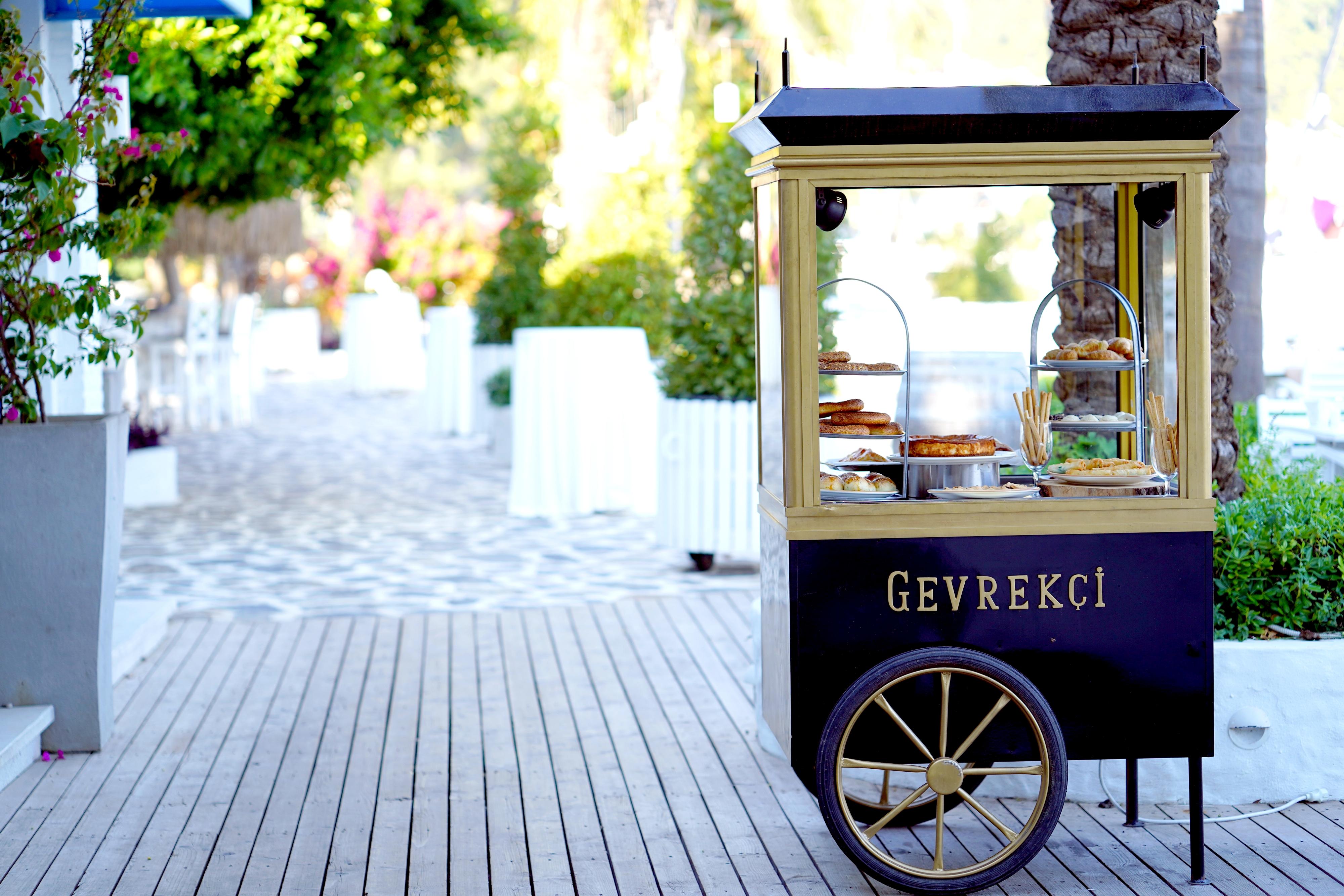 Yacht Classic Hotel - Boutique Class Fethiye Buitenkant foto