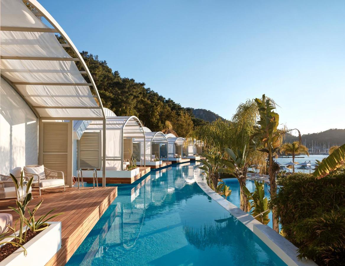 Yacht Classic Hotel - Boutique Class Fethiye Kamer foto